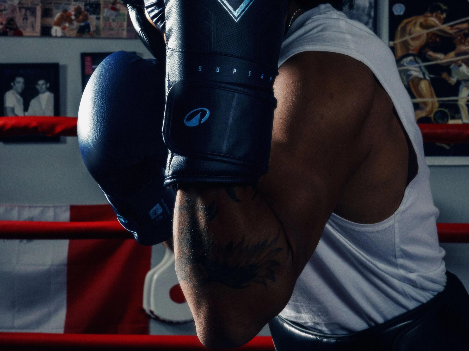 BOXE