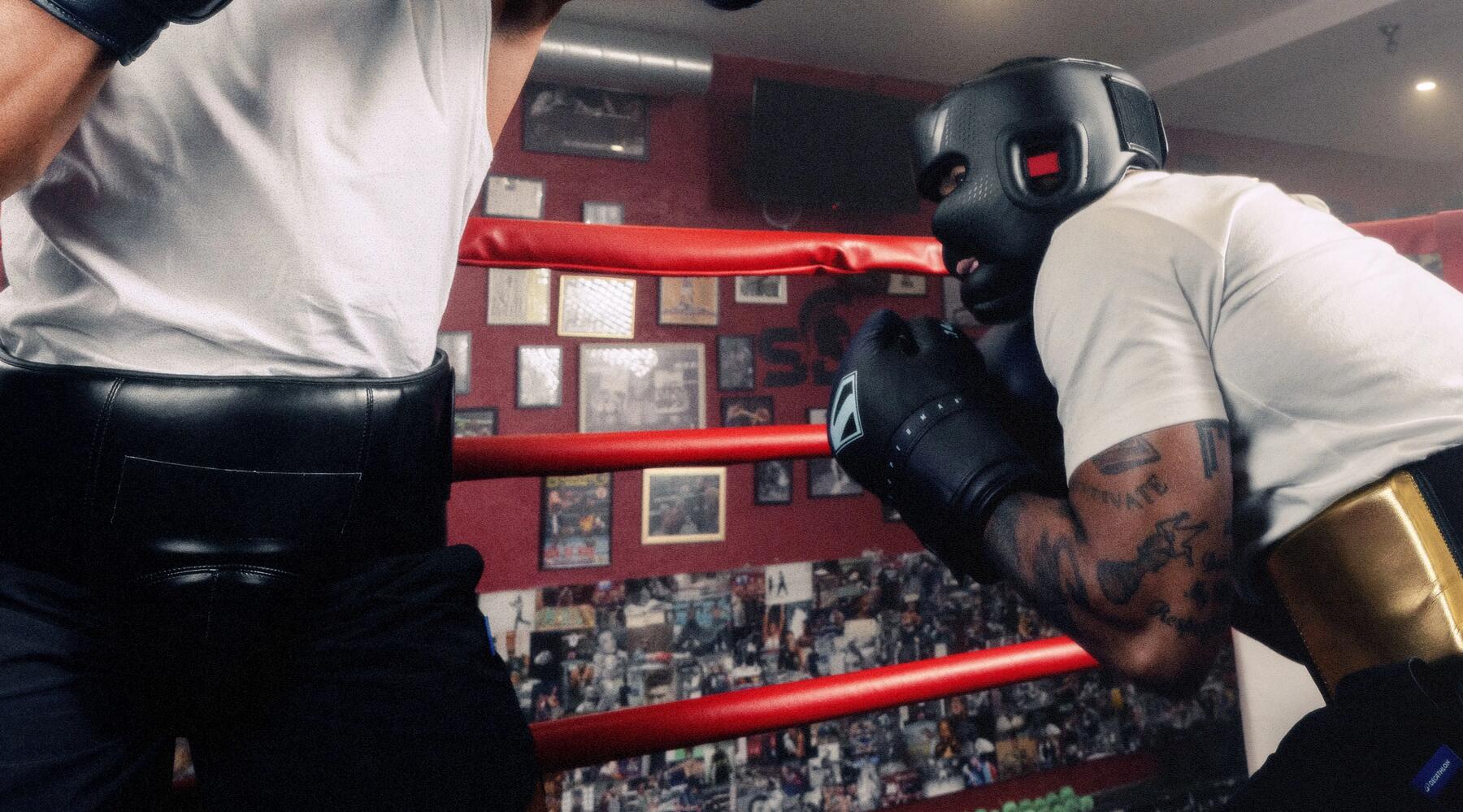 BOXE