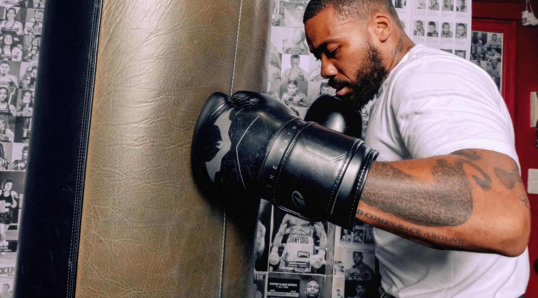 BOXE