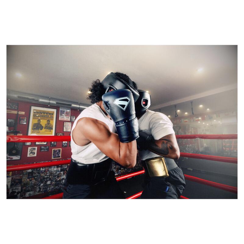 Boxkesztyű - Superman