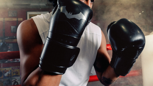 CARDIO BOXE TEASER