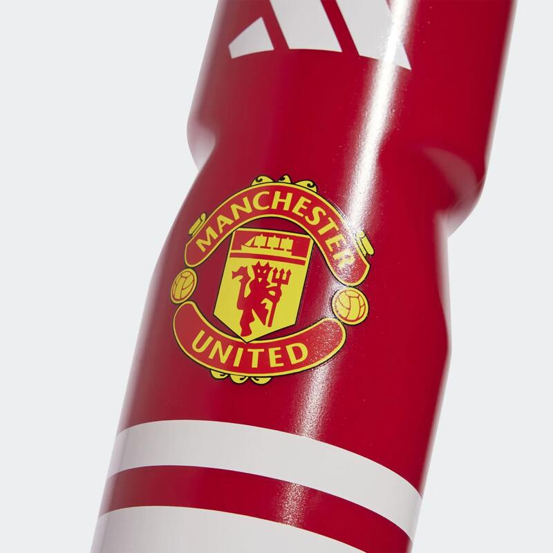 Bidon adidas Manchester United 750ml