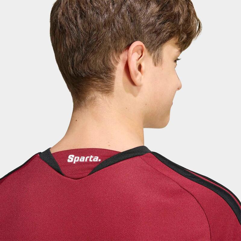 Tricou Replica Acasă Sparta Praga 26/27 Copii