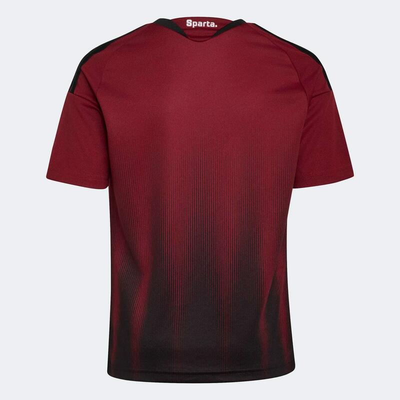 Tricou Replica Acasă Sparta Praga 26/27 Copii
