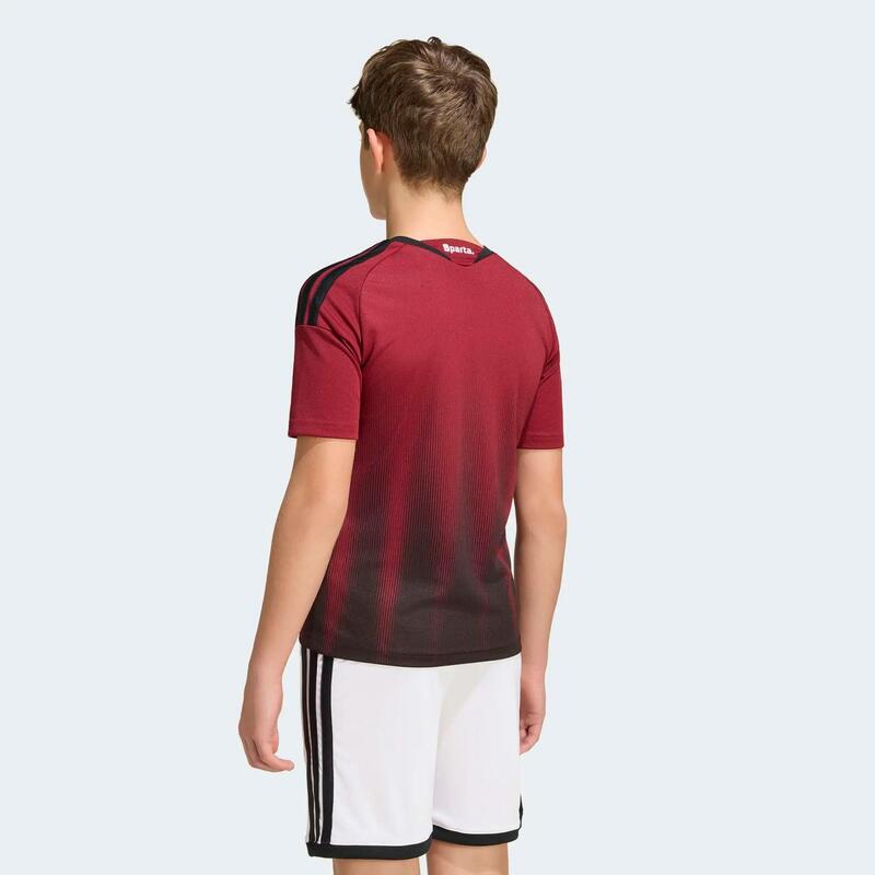 Tricou Replica Acasă Sparta Praga 26/27 Copii
