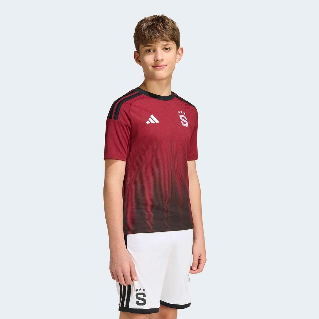 Laste kodusärk Sparta Prague 26/27