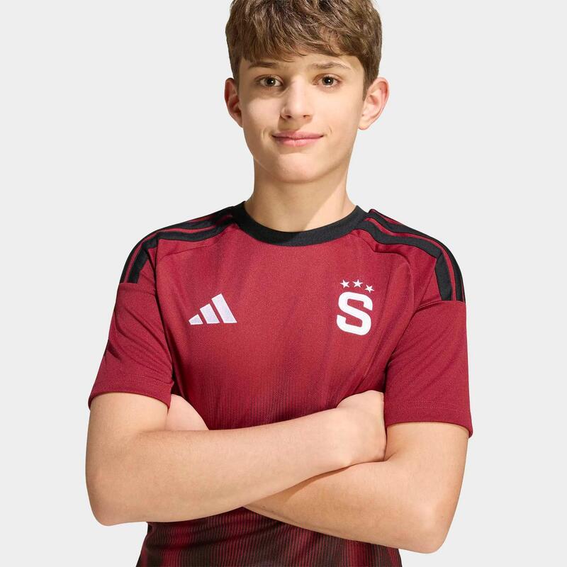 Tricou Replica Acasă Sparta Praga 26/27 Copii