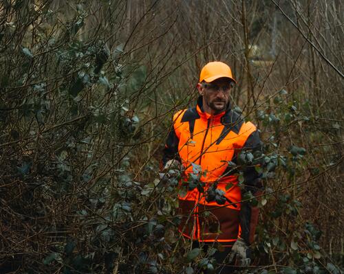 Comment choisir son équipement pour la chasse dans la traque en battue de gr
