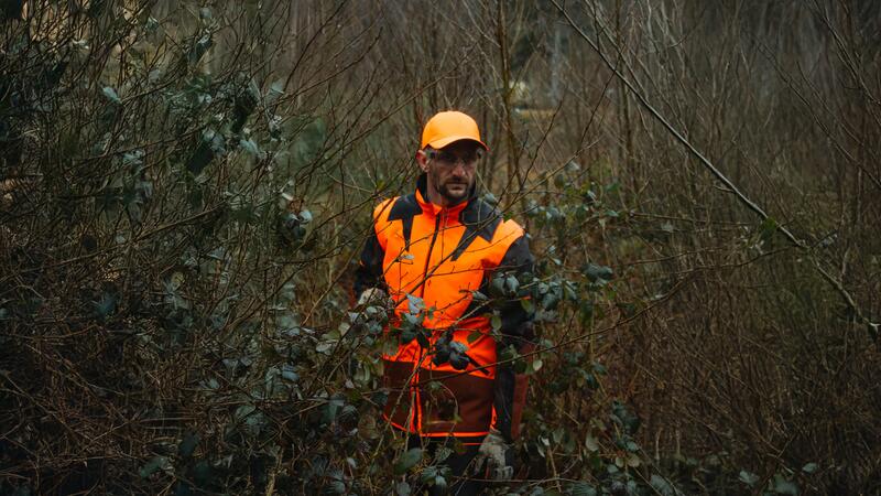 Comment choisir son équipement pour le chasseur traqueur en battue ?