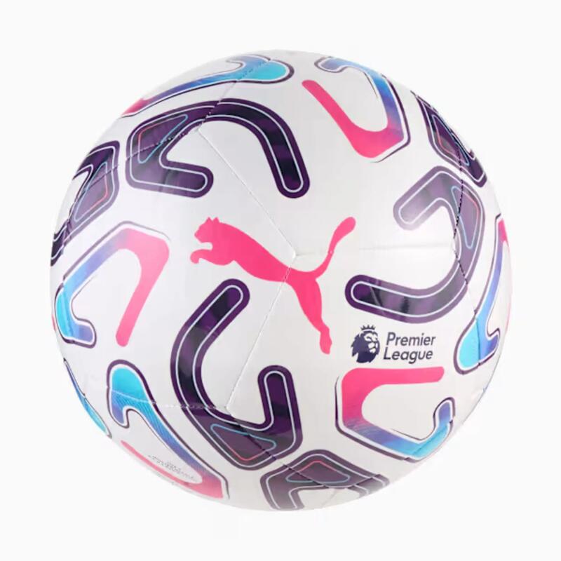 Futbol Topu - Renkli - STELLAR Play Premier League Reactivity Puma