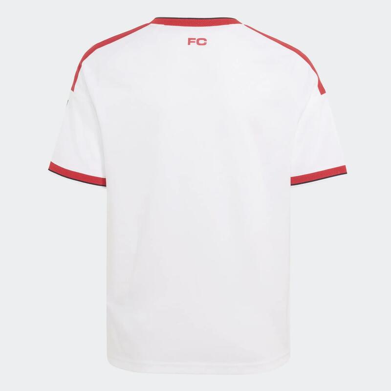 Tricou Replica Domicile FC Cologne 26/27 Copii