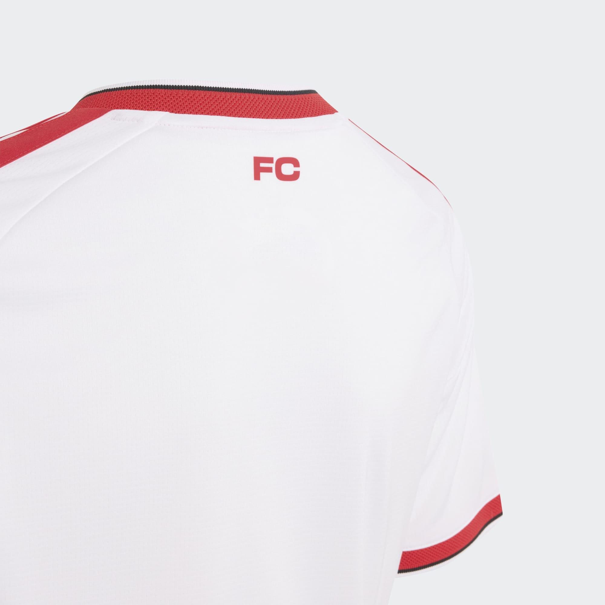 Replica officieel thuisshirt FC Köln 26/27 voor kinderen 5/5