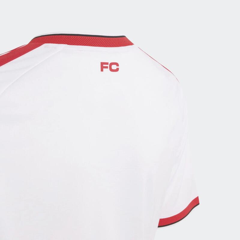 Tricou Replica Domicile FC Cologne 26/27 Copii