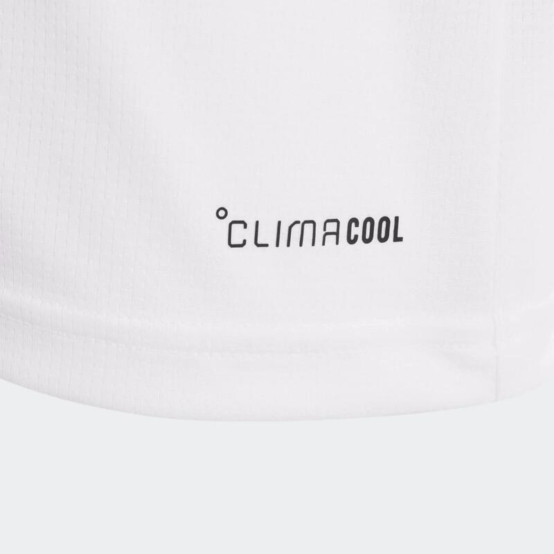 Tricou Replica Domicile FC Cologne 26/27 Copii