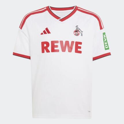 Maillot Replica Domicile FC Cologne 26/27 Enfant