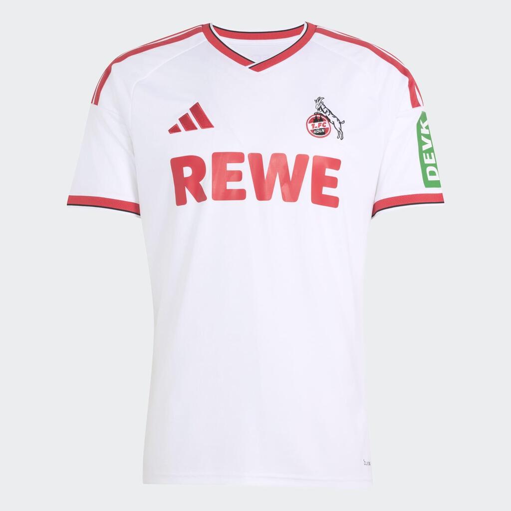 Adult Replica Home Shirt FC Cologne 26/27
