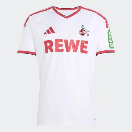 Maillot Replica Domicile FC Cologne 26/27 Adulte