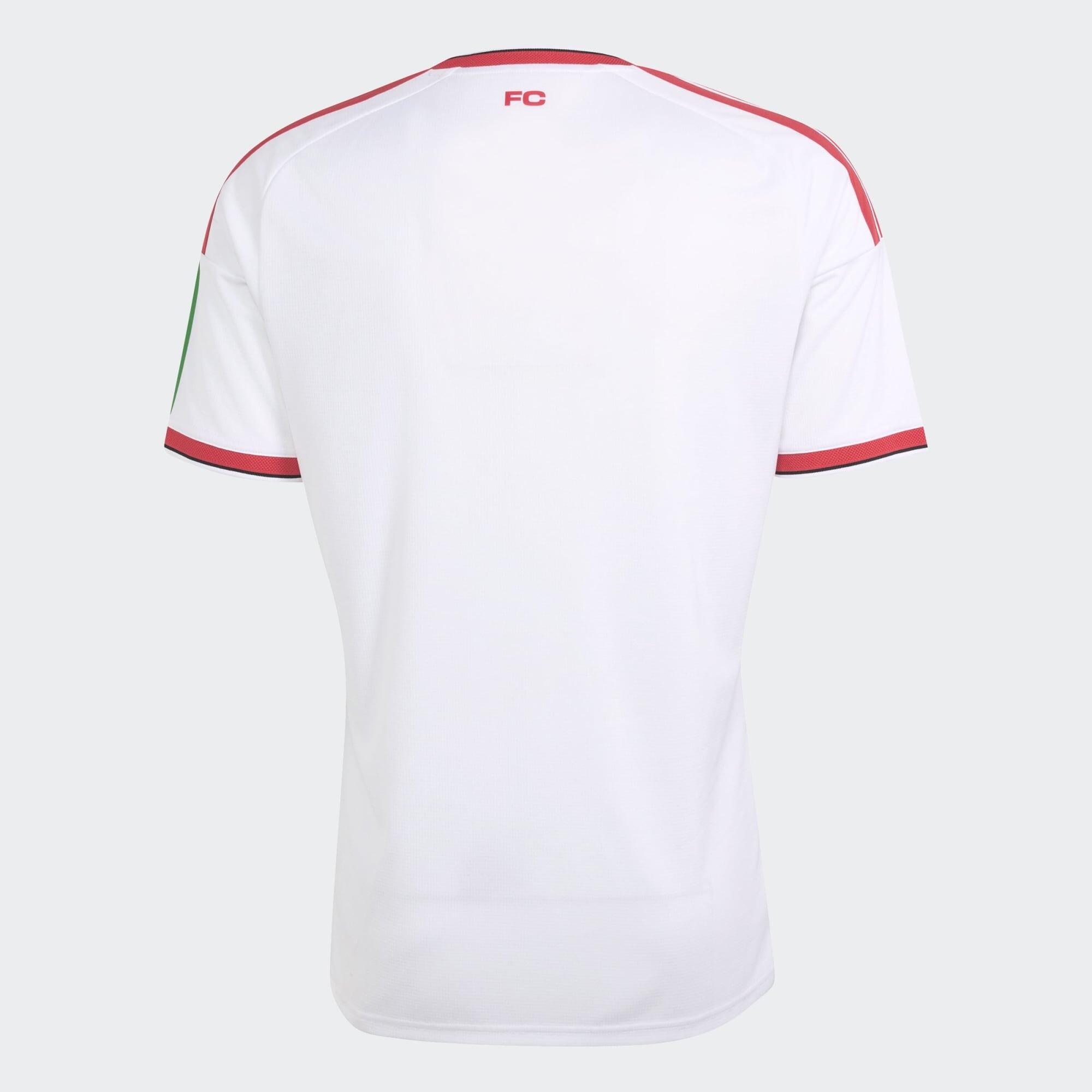 Koszulka piłkarska ADIDAS FC Köln 26/27 domowa  2/2