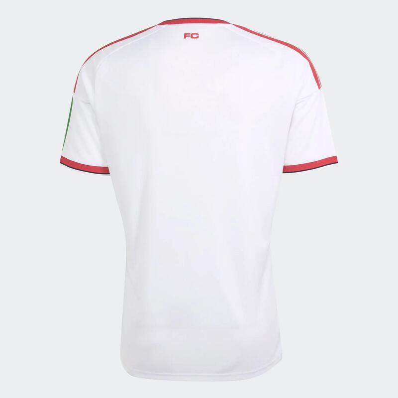Tricou Replica Acasă FC Cologne 26/27 Adulți