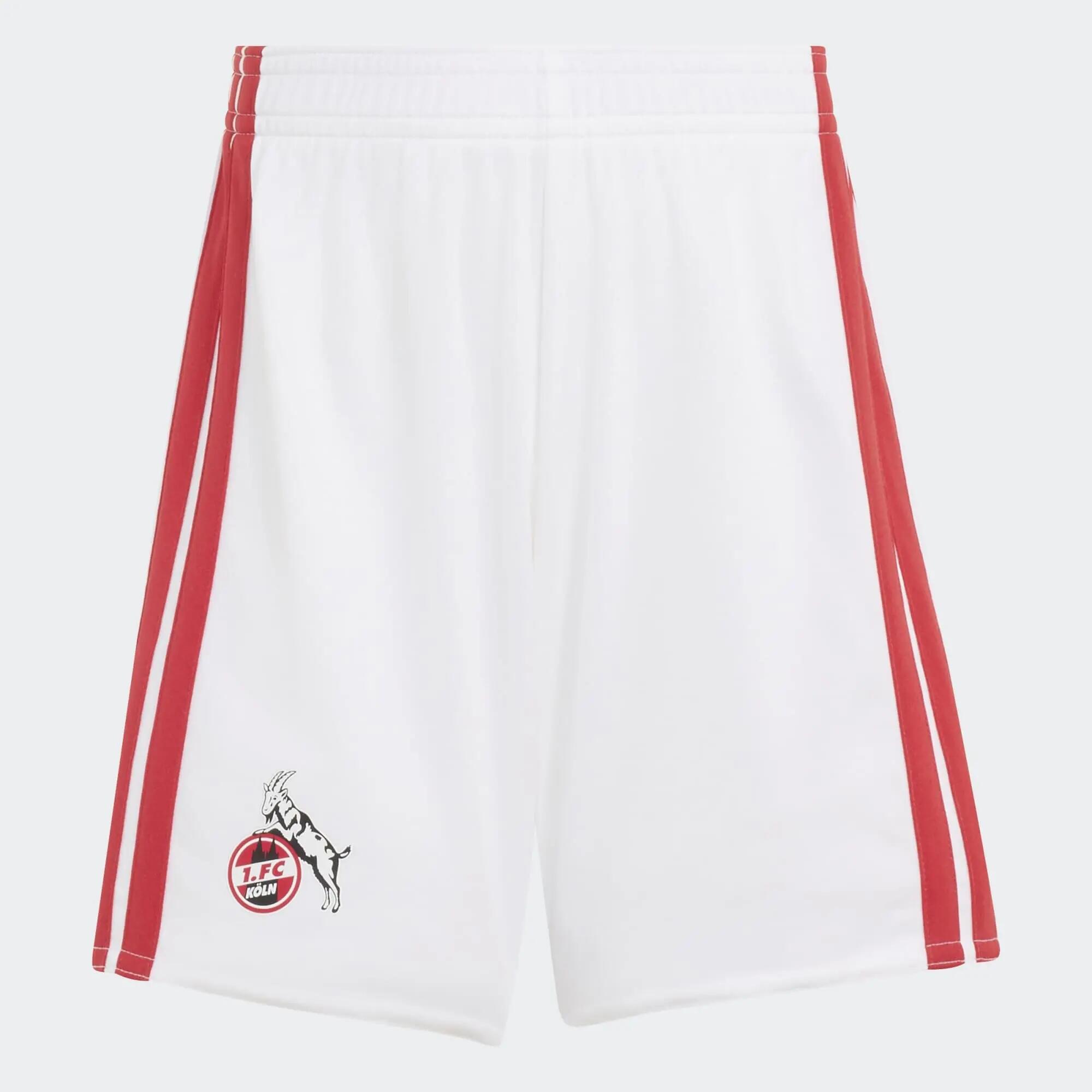 Dětská mini sada FC Kolín nad Rýnem na domácí zápasy 26/27 8/8