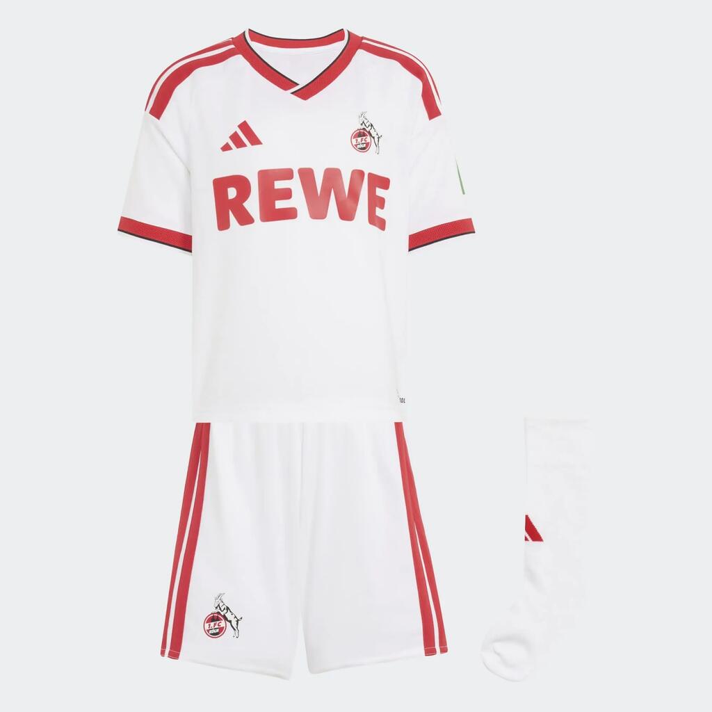 Dječji nogometni komplet Cologne