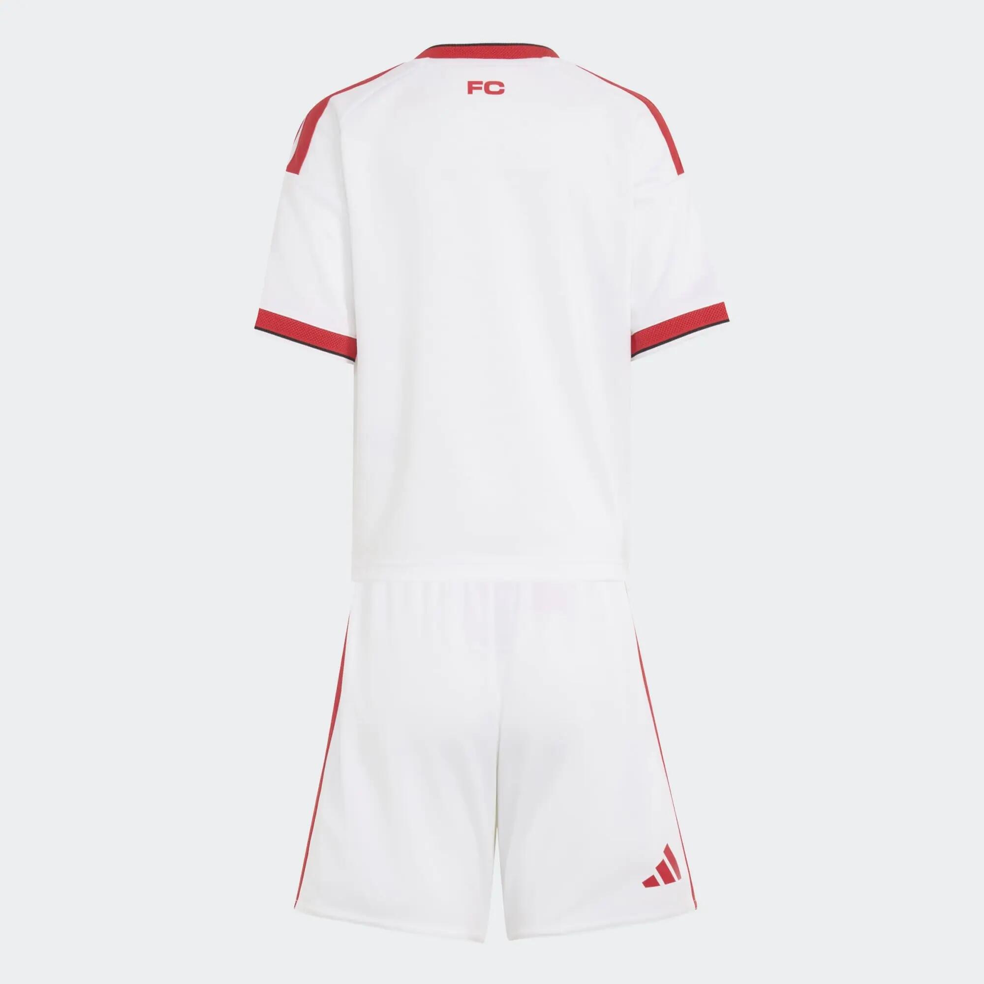 Dětská mini sada FC Kolín nad Rýnem na domácí zápasy 26/27 2/8
