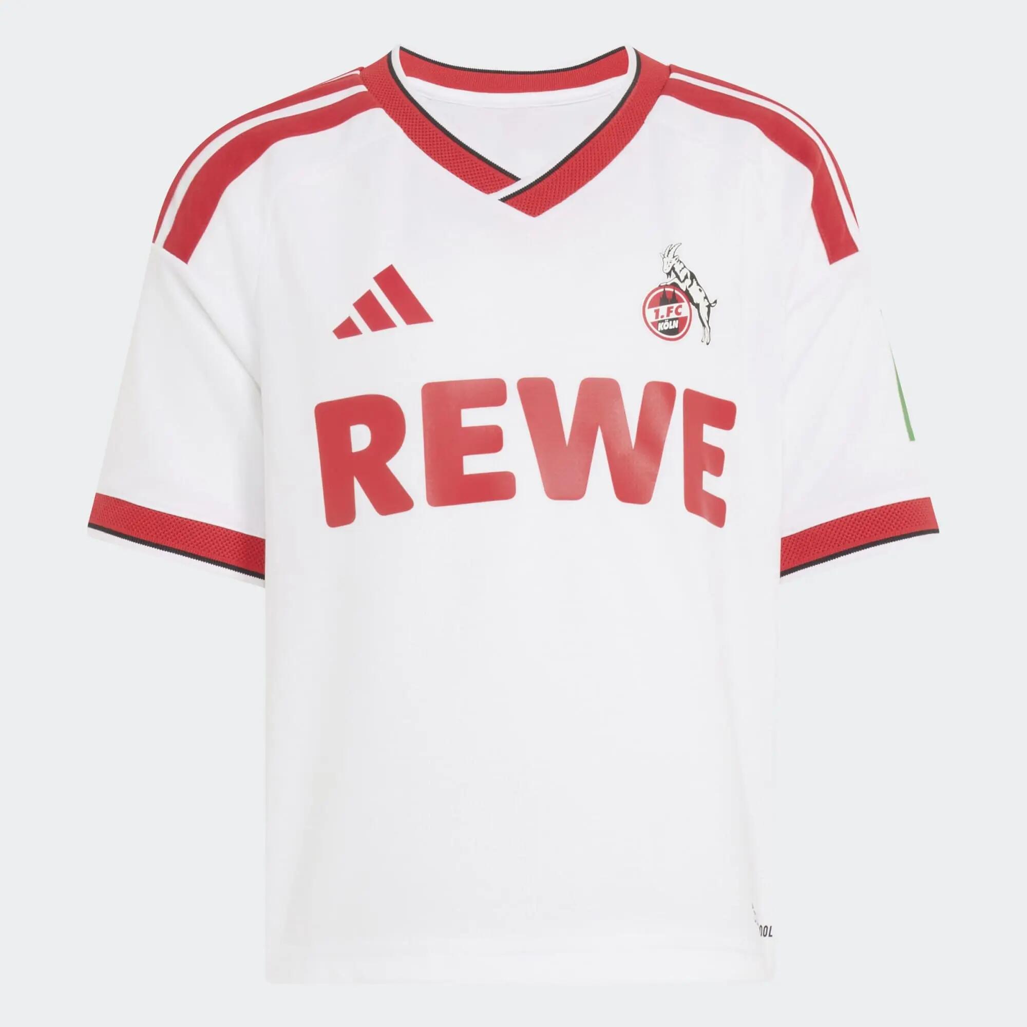 Dětská mini sada FC Kolín nad Rýnem na domácí zápasy 26/27 7/8
