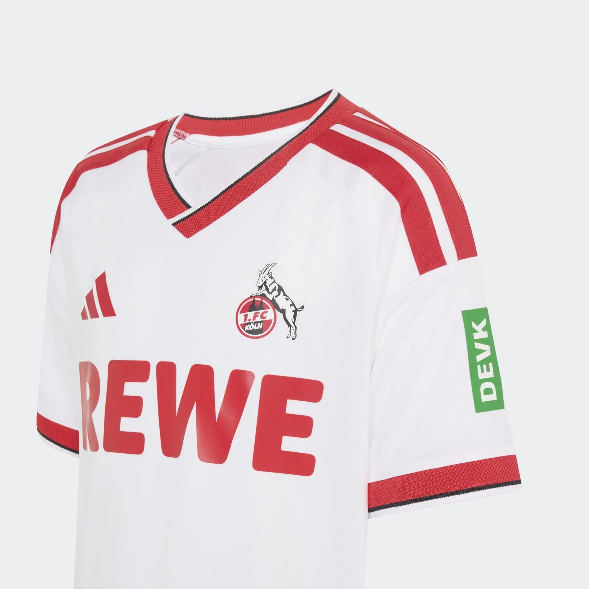 Dětská mini sada FC Kolín nad Rýnem na domácí zápasy 26/27 5/8