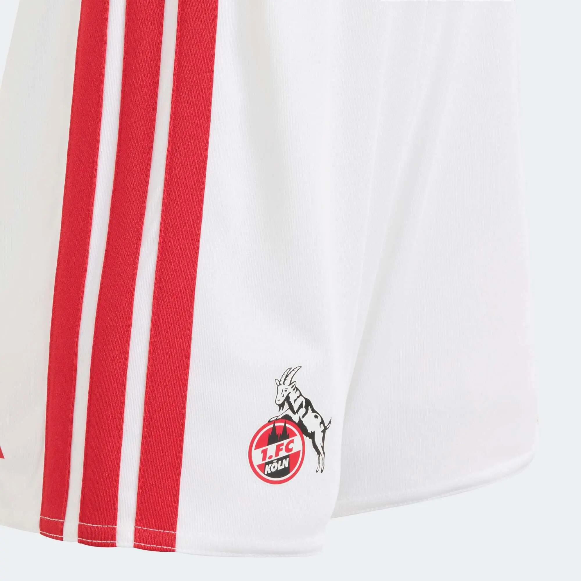 Dětská mini sada FC Kolín nad Rýnem na domácí zápasy 26/27 3/8