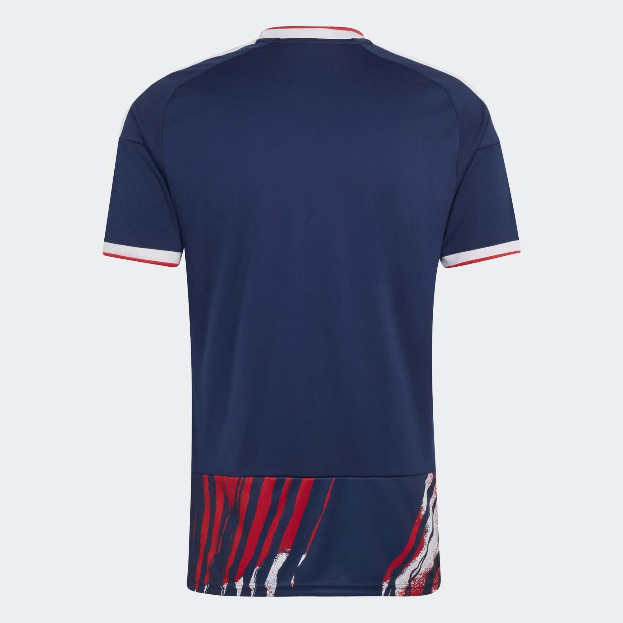 Camisola de Futebol Réplica FC Colónia Third Adulto 26/27 7/8
