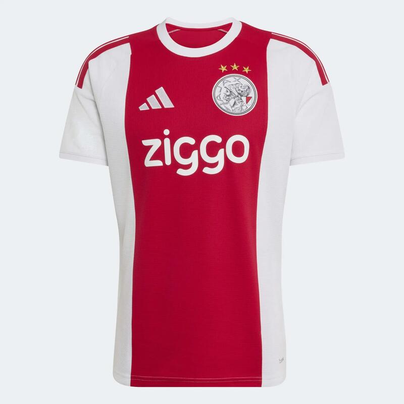 Tricou Replica Acasă Ajax 26/27 Adulți
