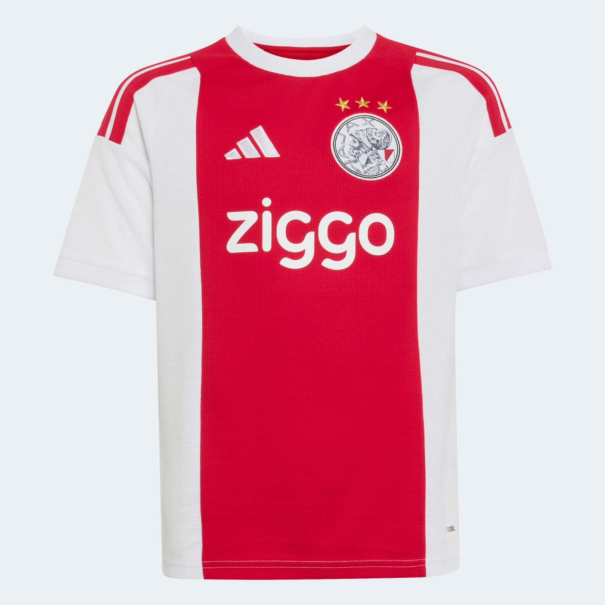 Tricou Replica Acasă Ajax 26/27 Copii