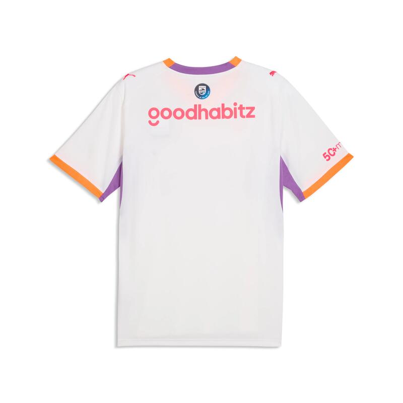 Tricou Replica Away PSV Eindhoven 26/27 Adulți