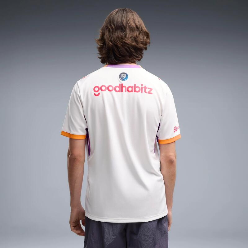 Tricou Replica Away PSV Eindhoven 26/27 Adulți