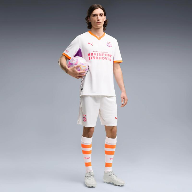 Tricou Replica Away PSV Eindhoven 26/27 Adulți