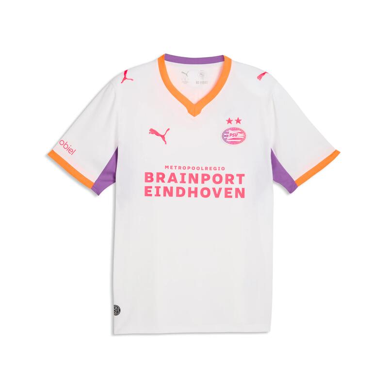 Tricou Replica Away PSV Eindhoven 26/27 Adulți