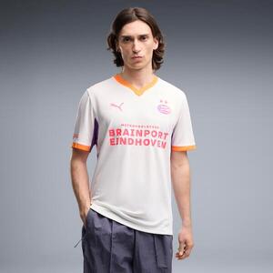 Camiseta réplica 2.ª equipación PSV Eindhoven 26/27 Adulto