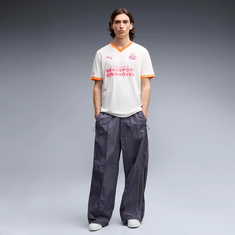 Tricou Replica Away PSV Eindhoven 26/27 Adulți