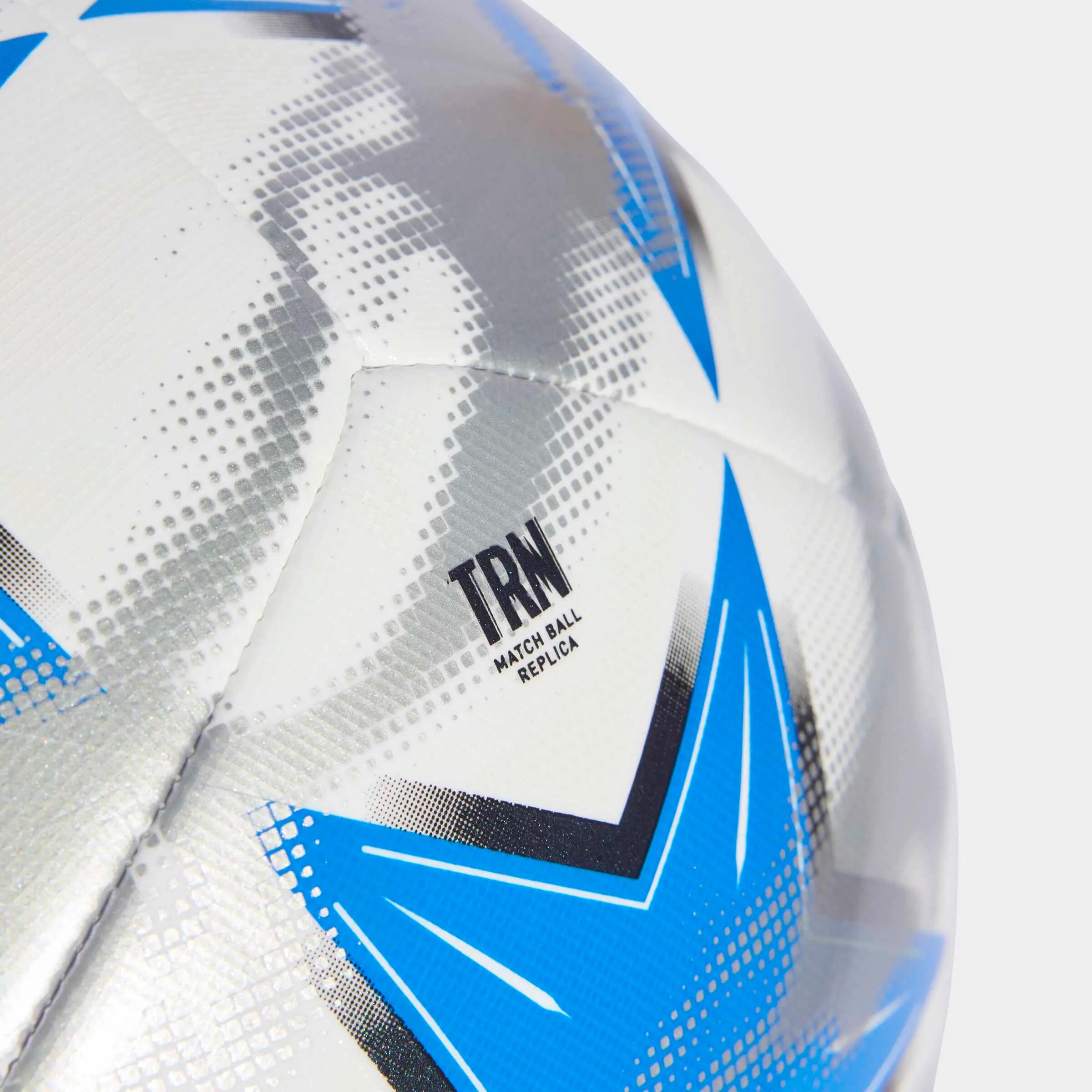 BALÓN ENTRENAMIENTO ADIDAS UEFA CHAMPIONS LEAGUE 3/4
