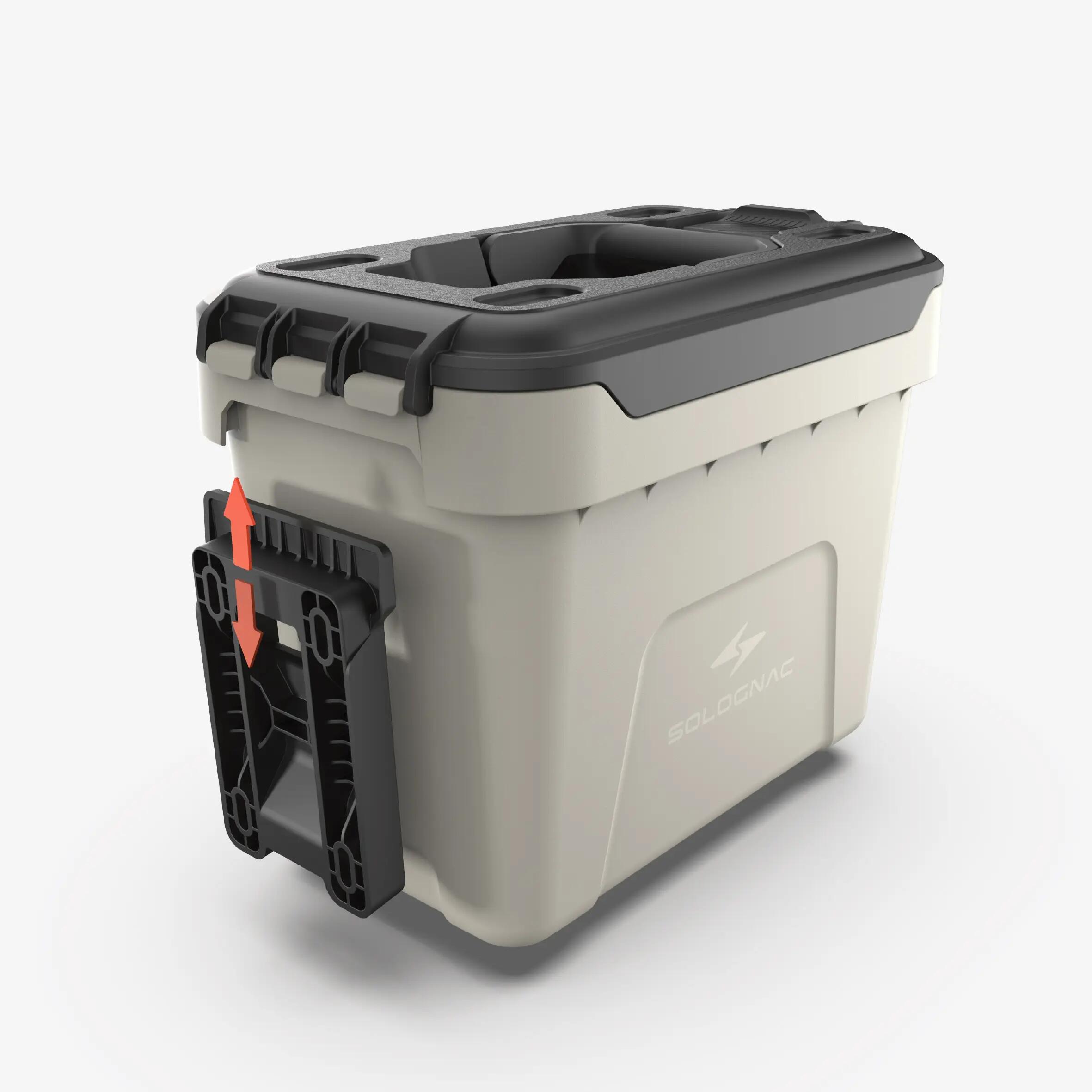 Caja Municiones Beis Talla M 5/6