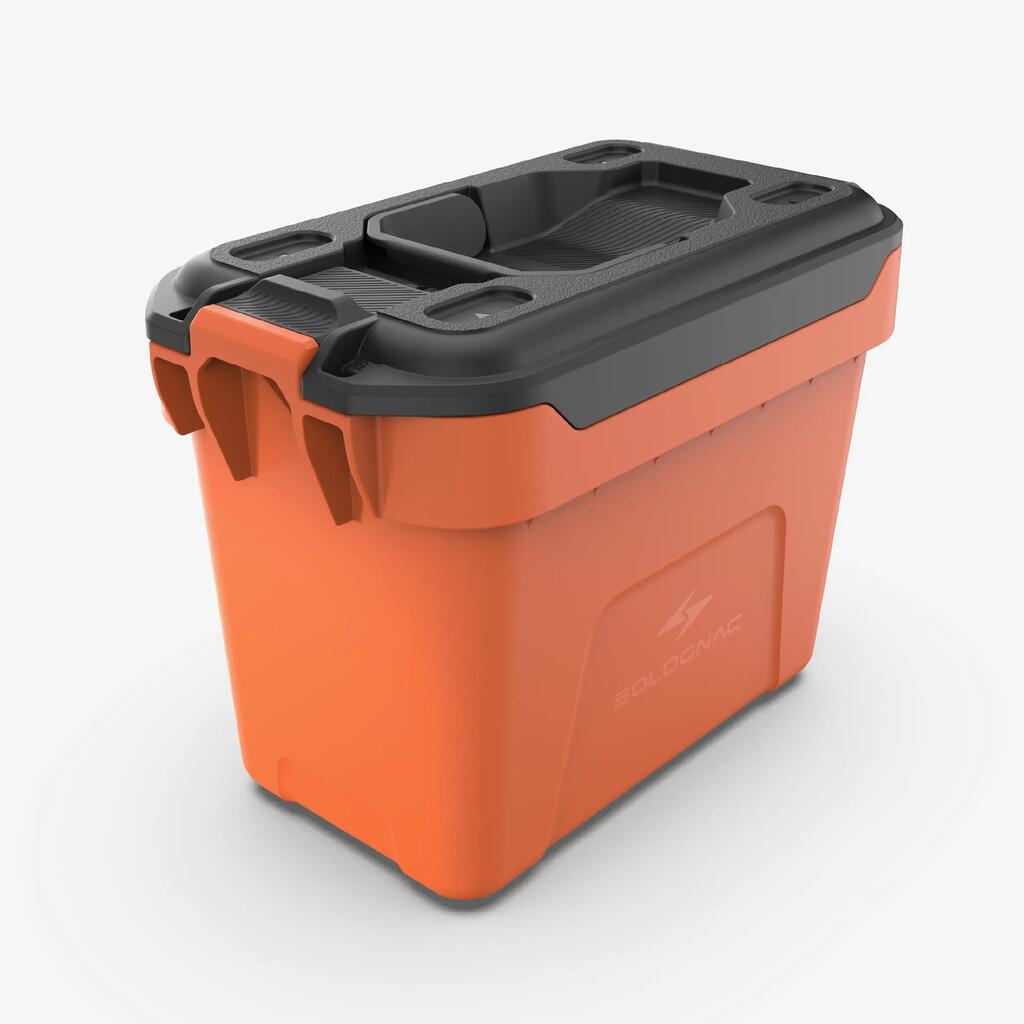 ORANŽOVÁ