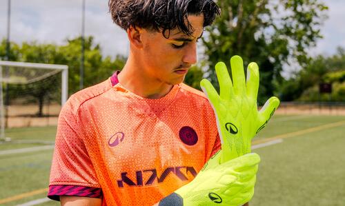 Football enfant : 5 conseils pour aider votre enfant à garder la motivation