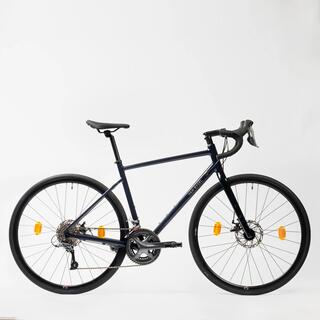 VAN RYSEL EDR AF CLARIS 2x8