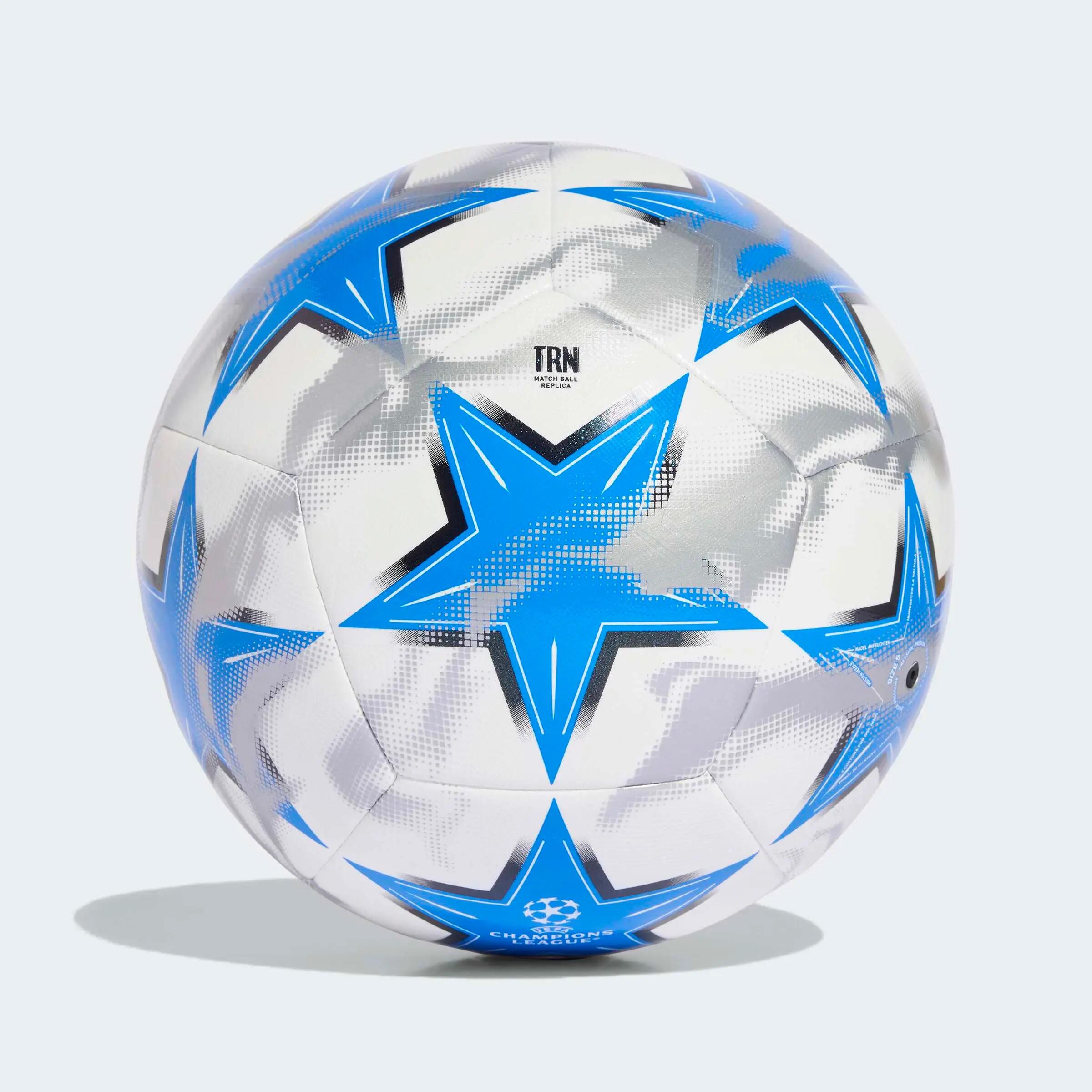 BALÓN ENTRENAMIENTO ADIDAS UEFA CHAMPIONS LEAGUE 4/4