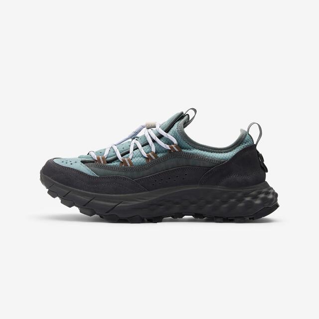 Sneakers adulto MTC X LAYERS verdi