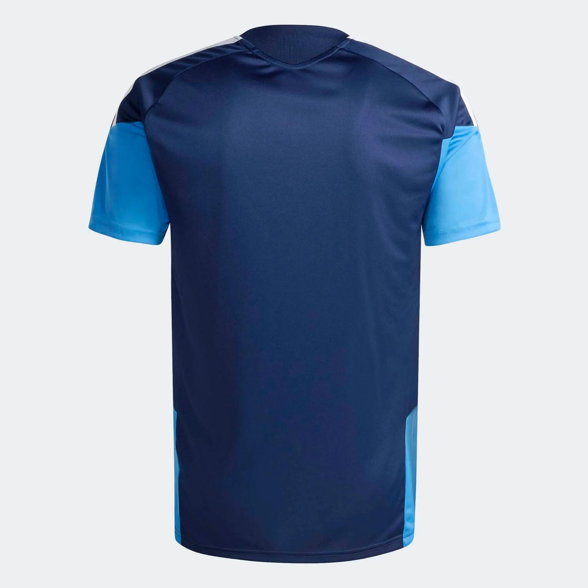 Maillot d'entrainement Paris FC Junior Adidas saison 2026/2027 2/2