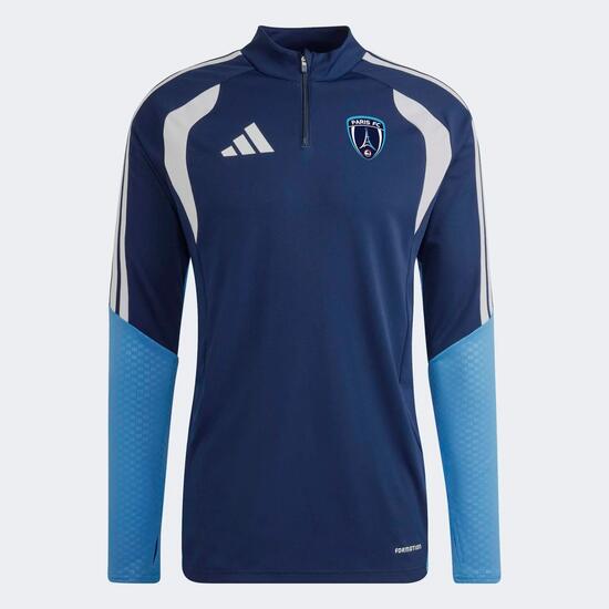 Veste d'entrainement Paris FC enfant Adidas saison 2026/2027