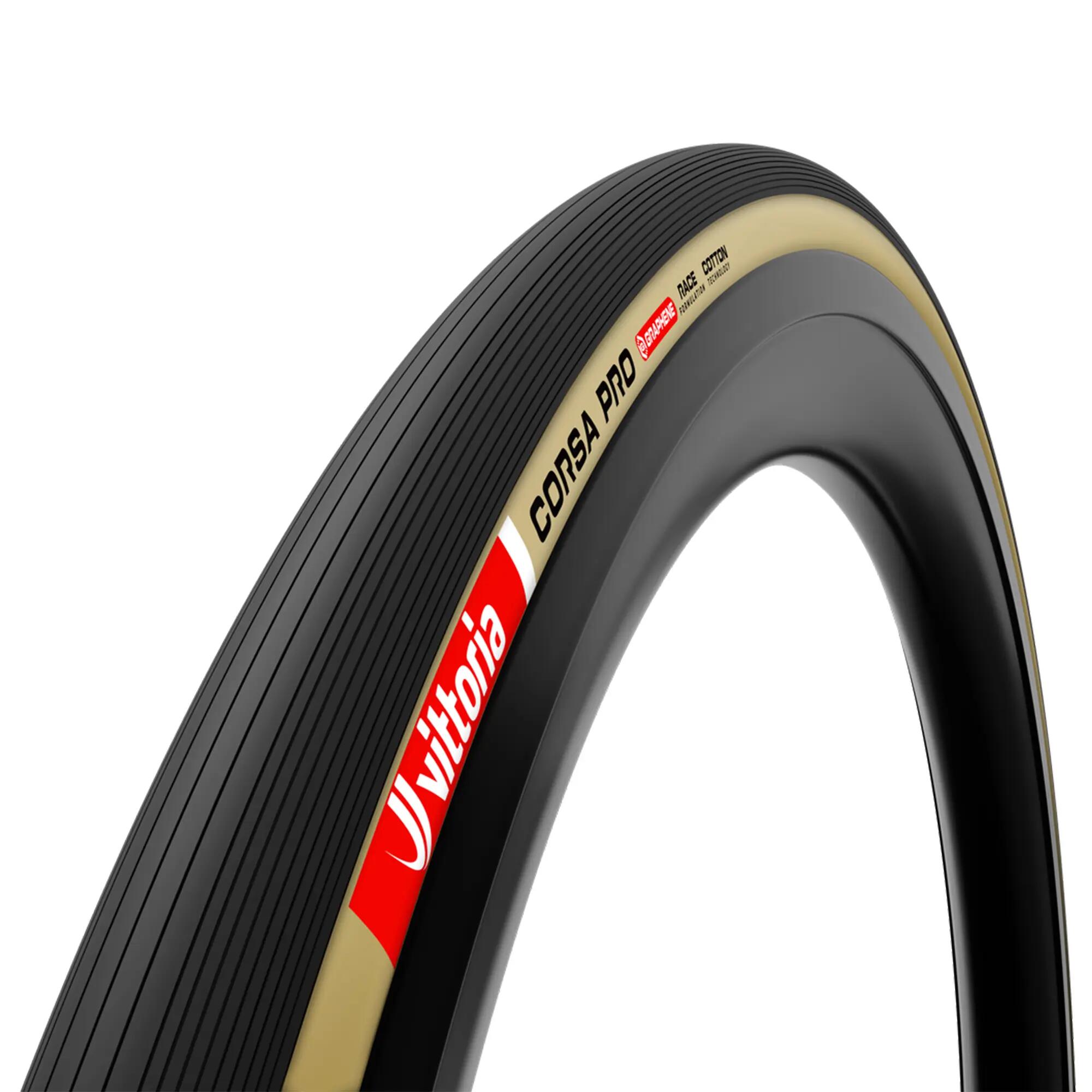 【低走行品】Vittlia CORSA 700×25C vittoria-corsa-pro-700x28-road