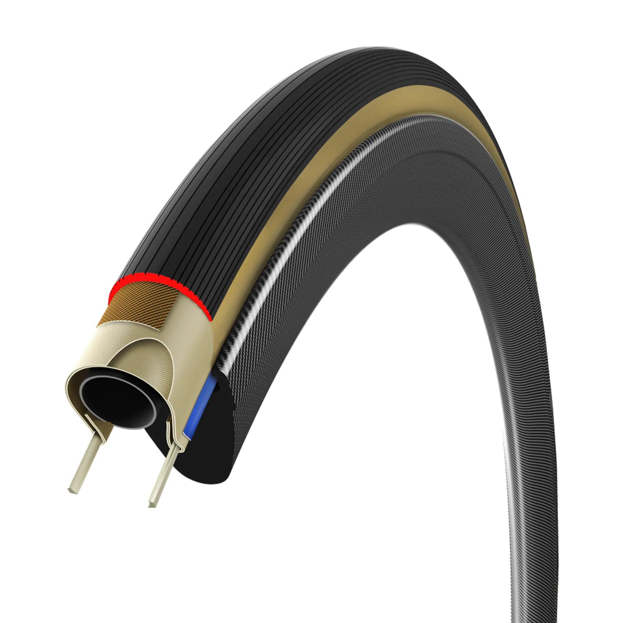 Vittoria Corsa Pro 700x28 Road Tyre