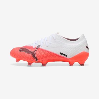 Voetbalschoenen ultra 7 pro fg rood